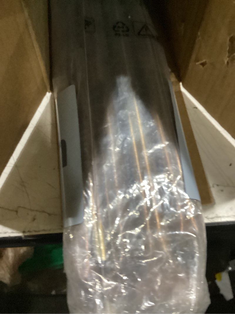 Condition photo showing As Is for 20 1/2" 2 burner tube kit for weber summit 2000 thru 2006 summit 4 burner tube models (compatible for weber 85660) replacement parts for weber summit 2000,2 pcs