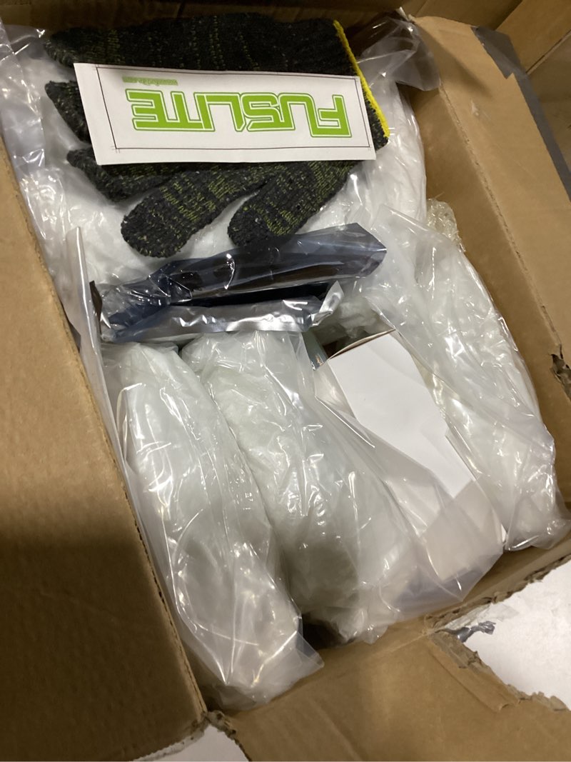 Condition photo showing Good Condition for , 3D Thundercloud LED Light Cotton Lightning Cloud Colorful Atmosphere Night Light, DIY Creative Cloud Lights Gaming Room Garage Club Bar dj Party Light,16 Feet