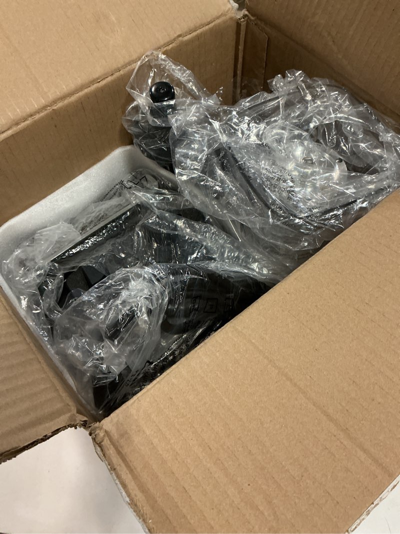 Condition photo showing Good Condition for Blender for Smoothies with 1800 Watt Motor Powerful Countertop Blenders for Kitchen 70OZ Large Capacity Smoothie Blender and Grinder Combo for Ice Crush Frozen Drinks Puree Black