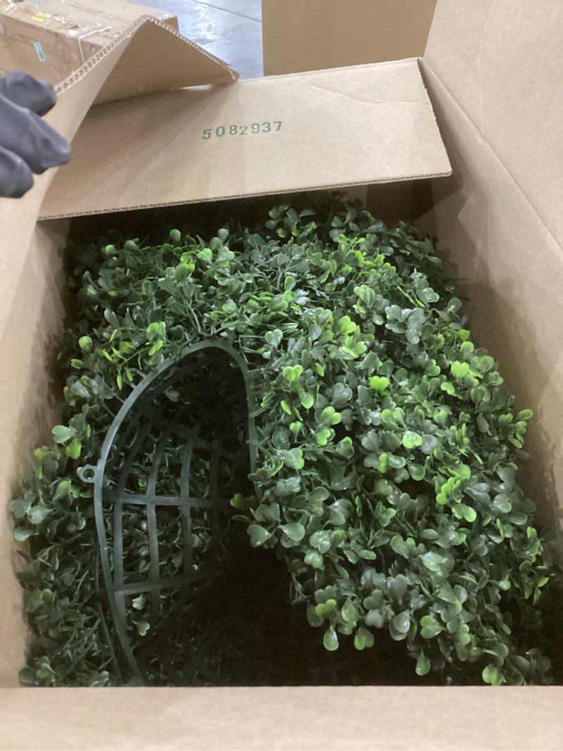 artificial bush