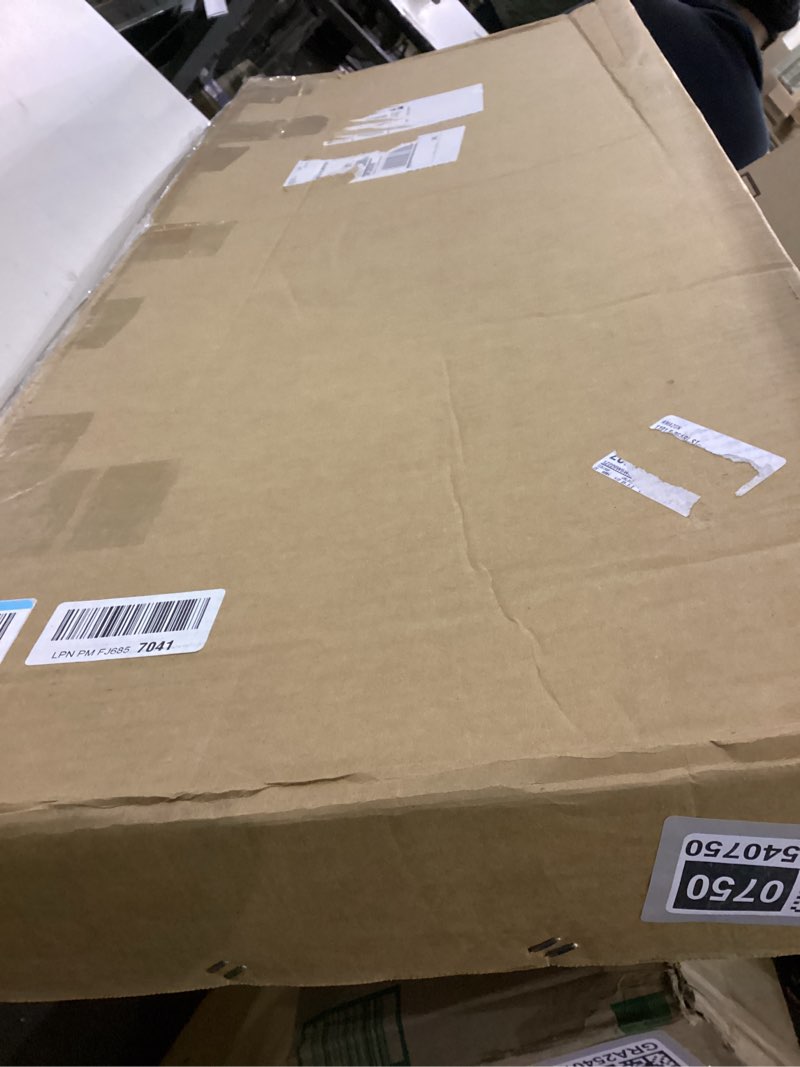 Condition photo showing New/Like New for Active Grille Radiator Shutter Assembly Compatible with 2017-2019 Chevy Silverado 1500 Sierra 1500,OE# 84363184/ GM1206119 without Motor Black- 84363184