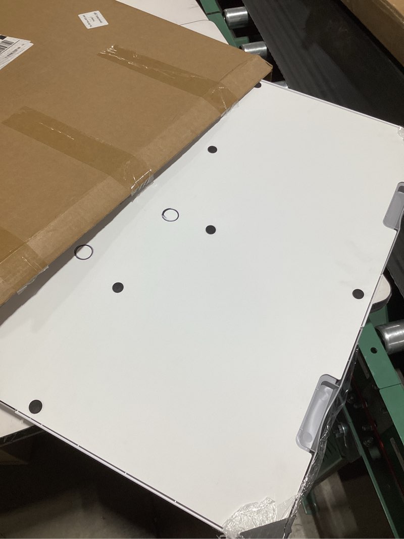 Condition photo showing New/Like New for Puzzle Board for with 6 Storage Drawers & Protective Cover – Jigsaw Puzzle Table - for Adults & Families Home Entertainment & Puzzle Building (1500 Piece Puzzle Board)