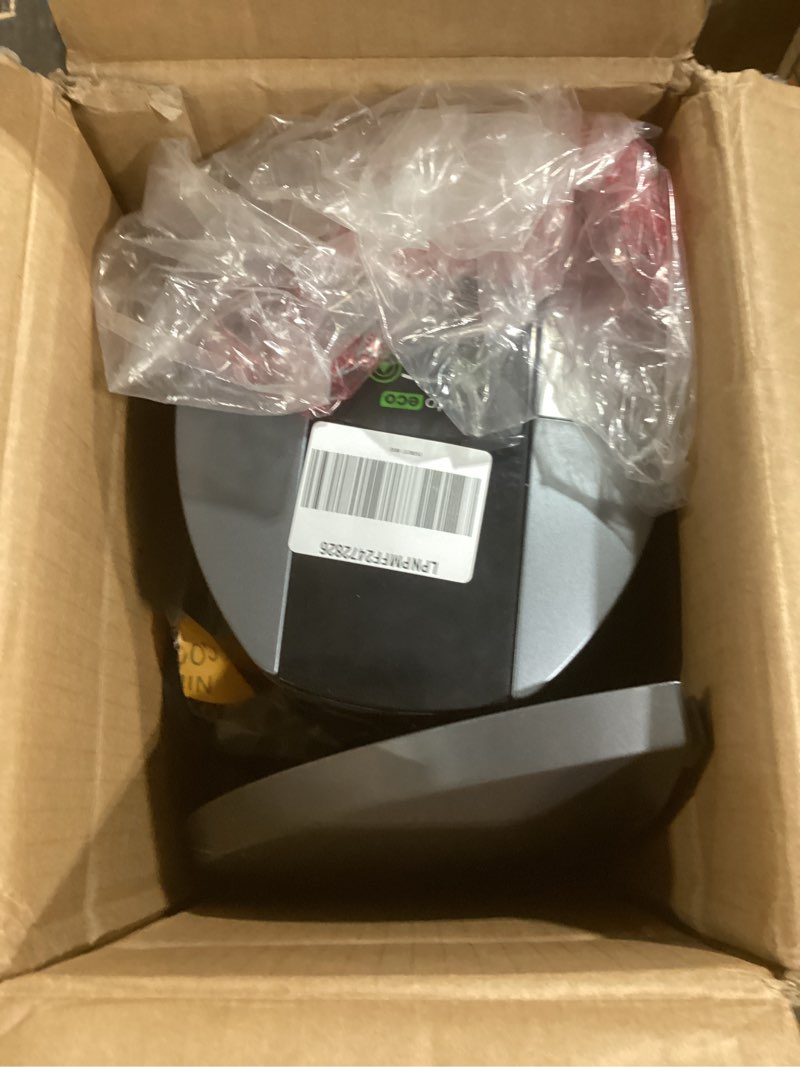 Condition photo showing As Is for Lasko Oscillating All Season Tower Fan and Space Heater in One for Home with Adjustable Thermostat, Overheat Protection, 4 Fan Speeds, 3 Heat Settings and Remote, 42 Inches, 1500W, Gray, FH515