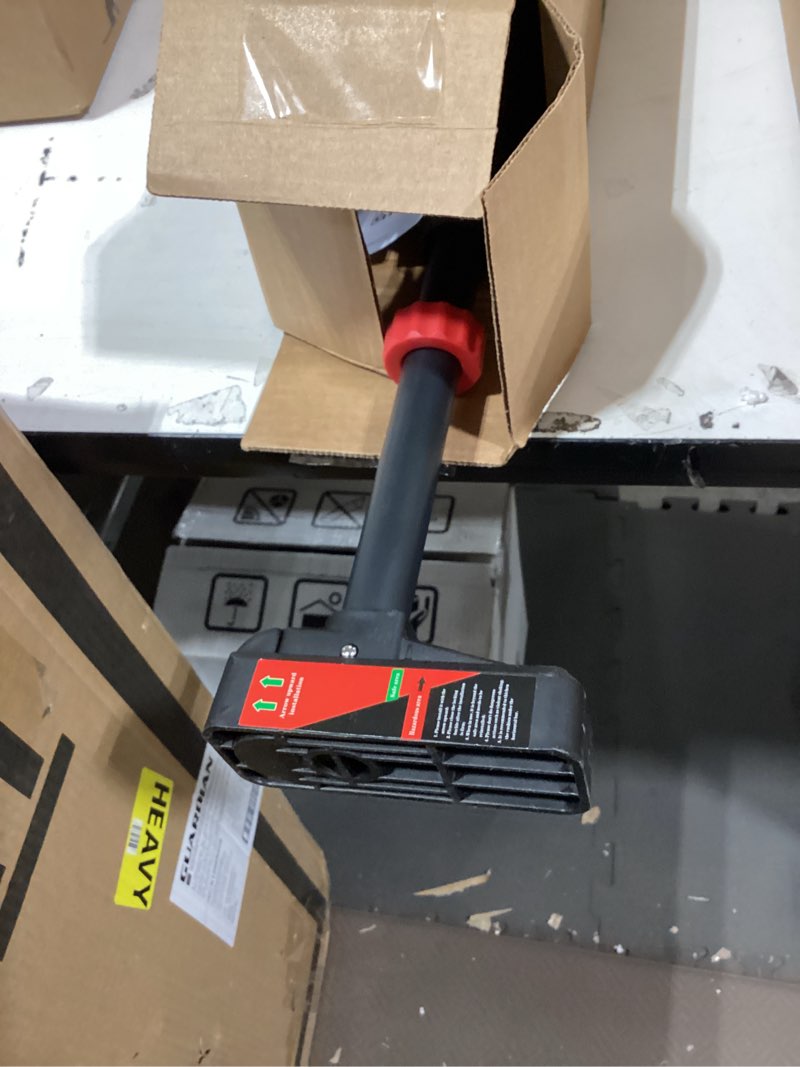 Condition photo showing Good Condition for pull up bar for doorway, strength training pull-up bars, chin up bar, no screws, with level meter and adjustable width for home gym upper body workout, no installation required, max load 440 lbs