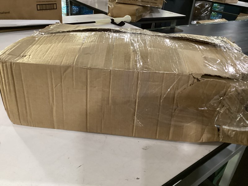 Condition photo showing As Is for after market projector headlight assemblies 2009 mozda cx-7