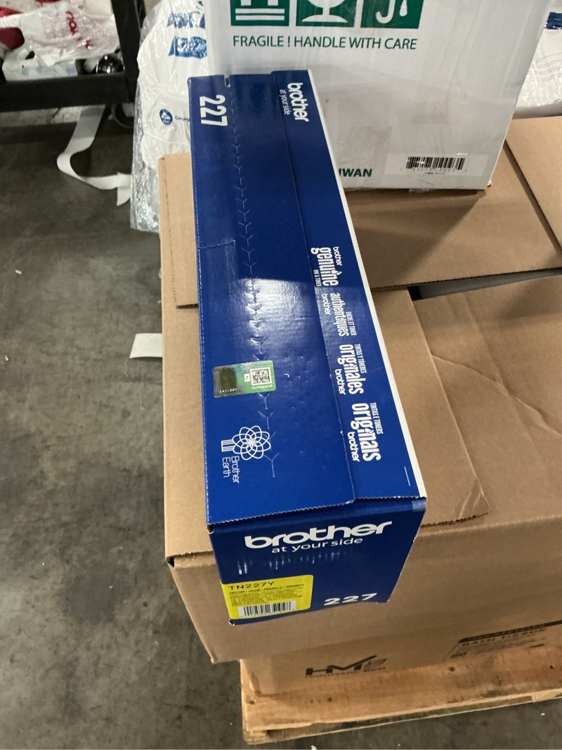 Condition photo showing New/Like New for brother toner cartridge 2300 sheet 1 pk