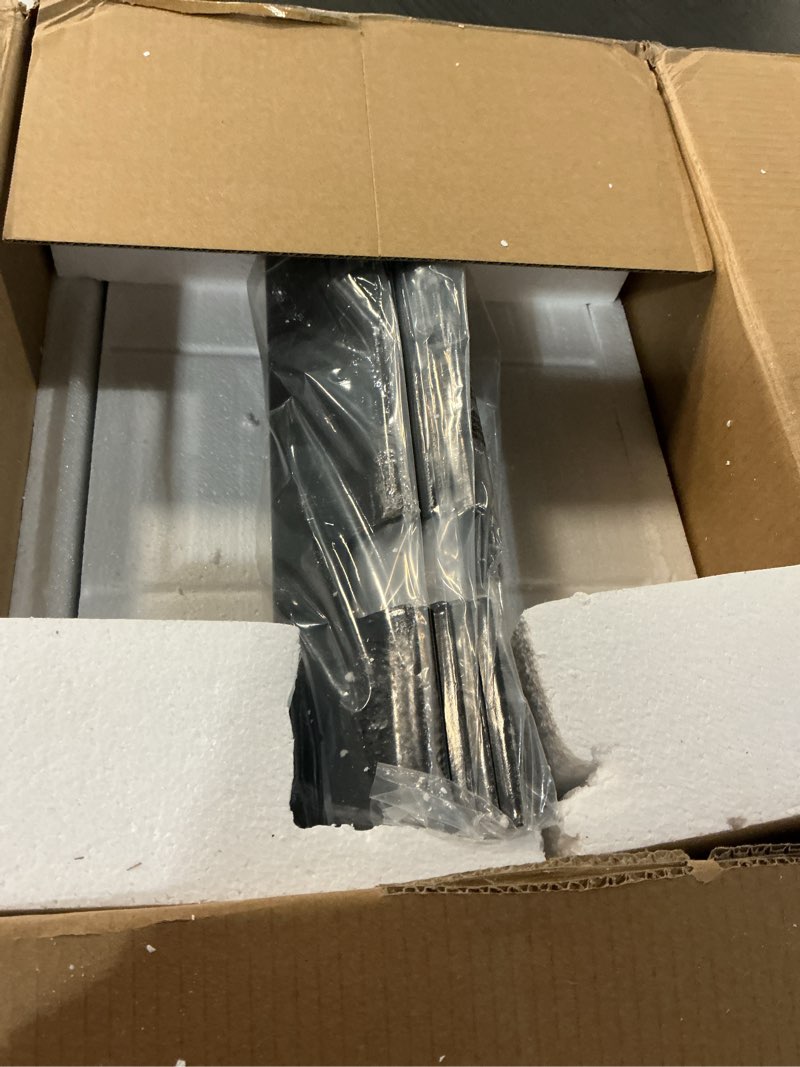 Condition photo showing Good Condition for 15.3" Flavorizer Bars & 17.5" Grill Grates for Weber Spirit Grill Parts, Spirit 300 Series (Front Control), Spirit II E/S-310 Gas Grills, Spirit Grill Replacement Parts for Weber GS4 Spirit 7638 7636 Cast Iron & Porcelain Steel Fits Spirit 300 & Spirit II