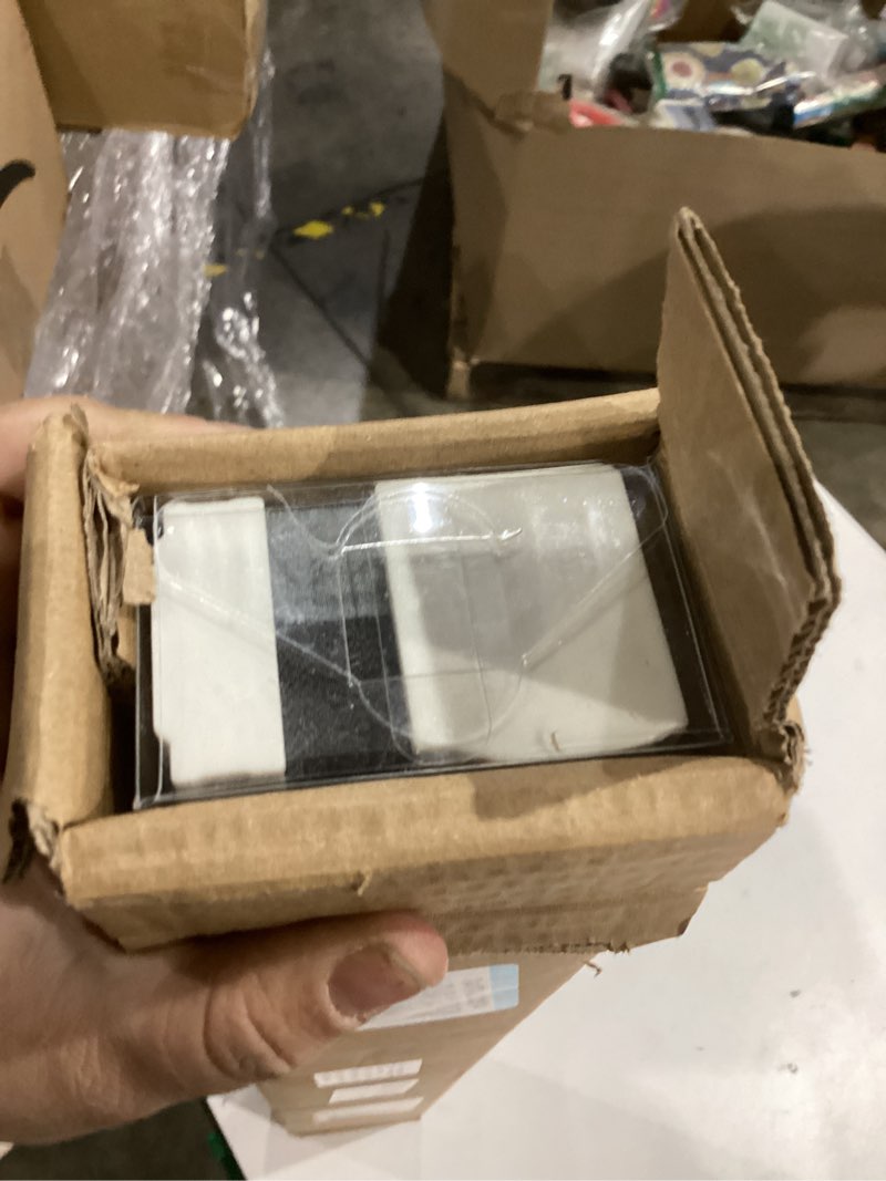 Condition photo showing New/Like New for myshade cordless blackout cellular shades for windows, honeycomb window shades with thermal insulation, child & pet safe room darkening shade, easy install,24" w x 50" h, taupe taupe 24"w x 50"h