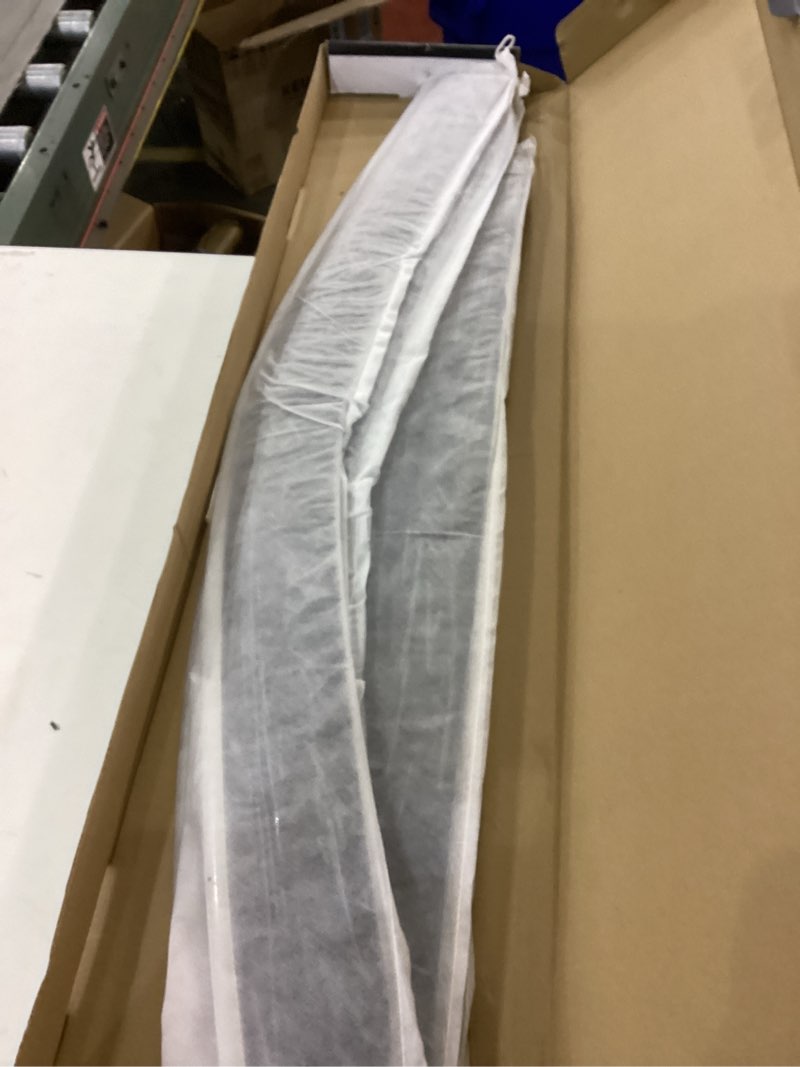 Condition photo showing Good Condition for Sze Rain Guards Compatible with ChevyTahoe/GMC Yukon 2021-2026 (Not for Cadillac Escalade ESV/GMC Yukon XL) Side Window Deflectors Window Visors Out-Channel Guard Deflector-4pcs Chevrolet Tahoe/GMC Yukon/ 2021-2025