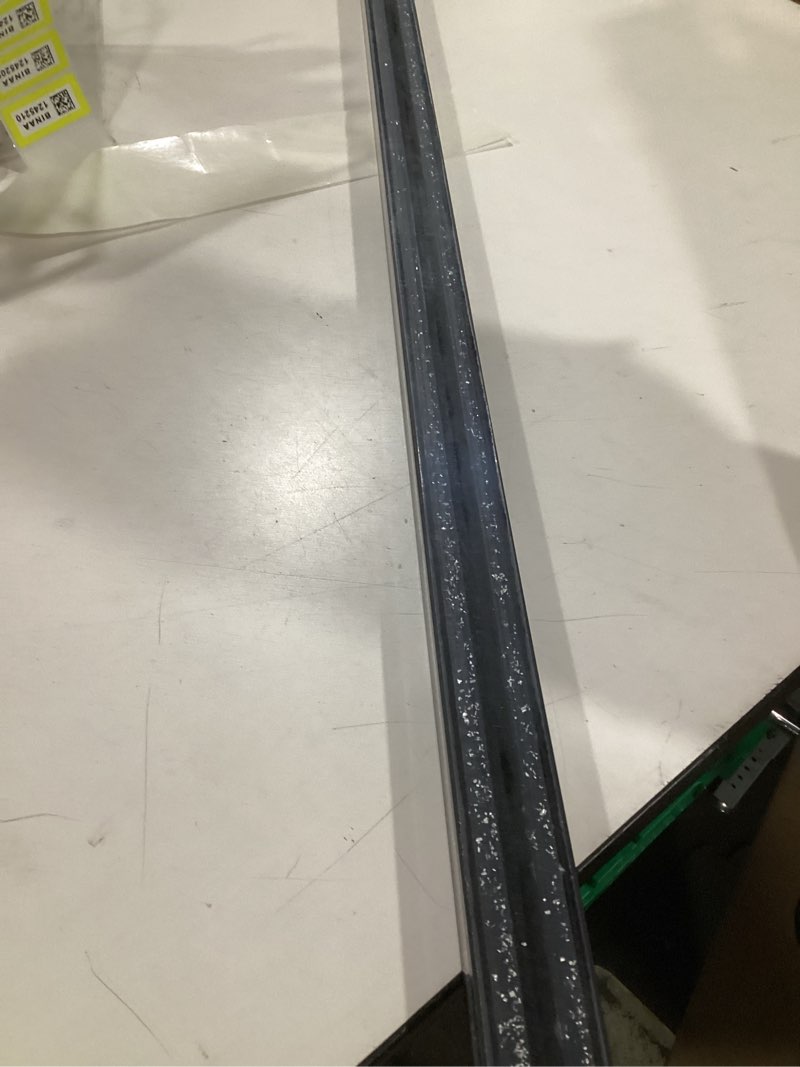 Condition photo showing Good Condition for 8pack 2020 aluminum extrusion t-slot 150mm black extruded aluminum profile 20x20 t-slotted framing european standard anodized linear rail for 3d printer accessories parts black 150mm 8