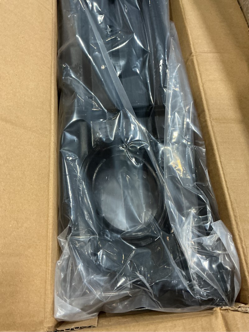 Condition photo showing New/Like New for 2-Pack Fog Light Cover Grilles Left and Right Side Replacement for 2009-2012 A4 B8 A4L