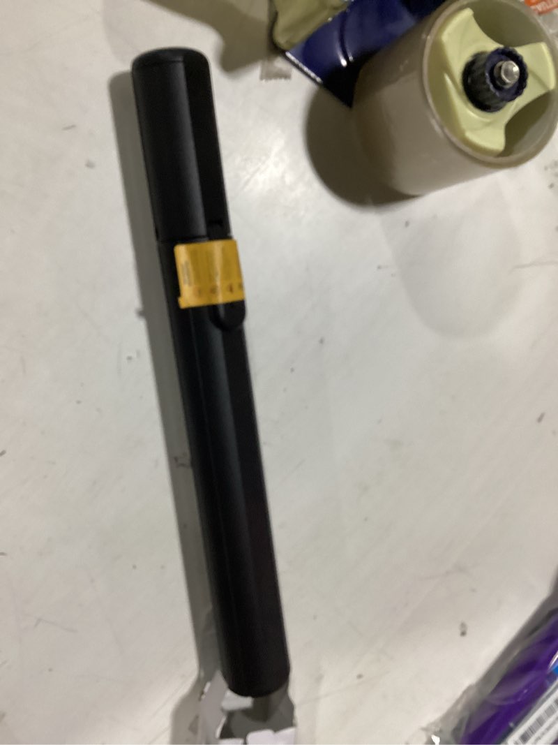 Condition photo showing Good Condition for 71" phone tripod, nt79 extendable selfie stick with 1/4" camera mount for cell phone?camera, phone tripod stand holder with remote compatible with iphone android, camera black