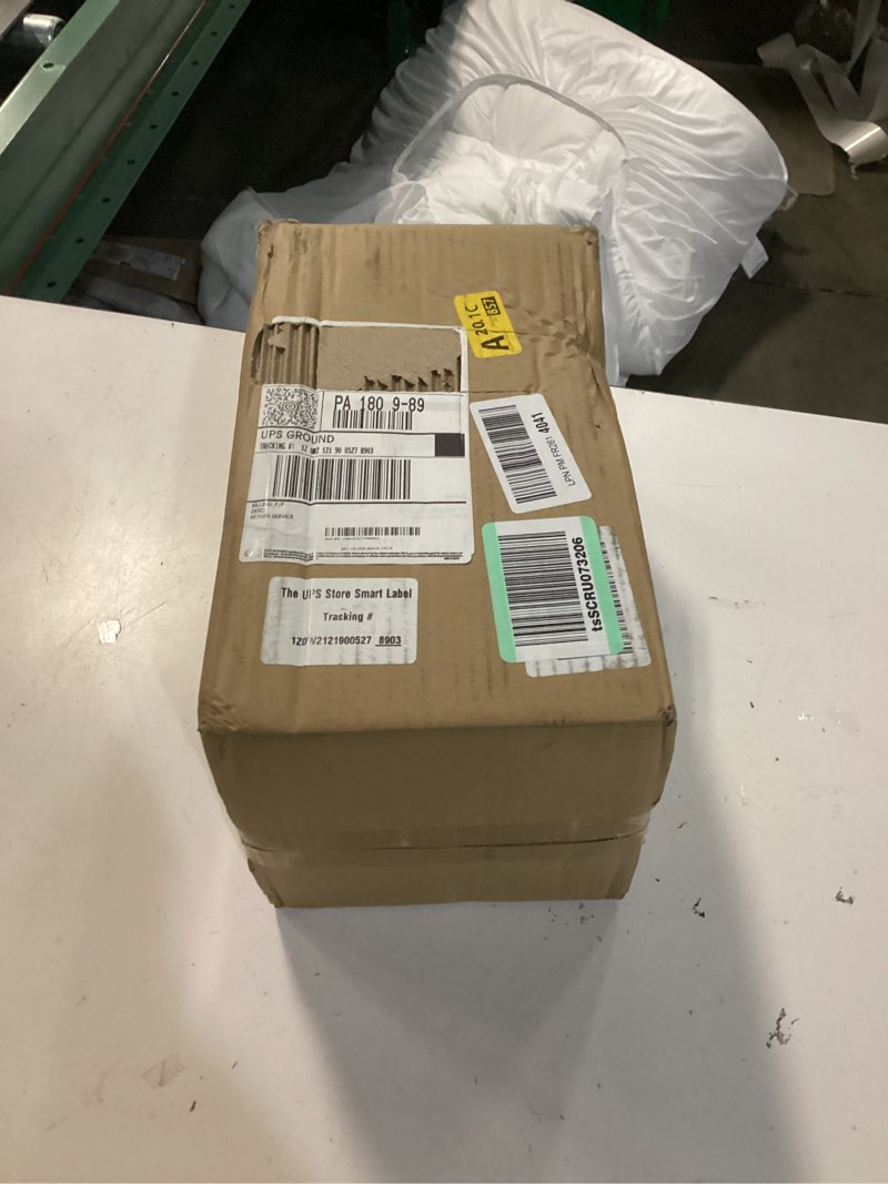 Condition photo showing New/Like New for blender pitcher 64oz, compatible with 5200 5000 5300 6300 vm0101 vm0103 vm0197 classic/commercial series, blender container jar cup,updated prevents rust and leaks,10 years warranty 64oz pitcher