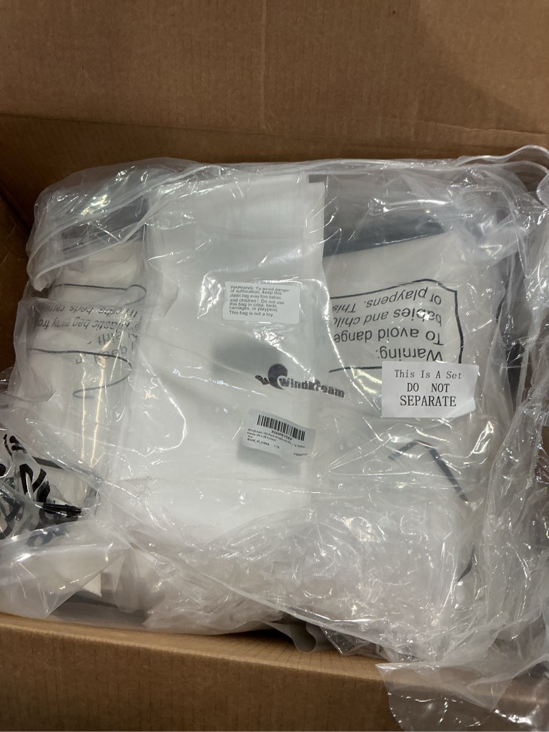 Condition photo showing Good Condition for 150 Pack 40 x 48 Inches Single-use Drape Sheets, 2-ply Tissue Disposable Bed Sheets Waterproof Bed Cover Sheet Non-Woven Fabric for Spa, Hotels 40 x 48 Inches 150