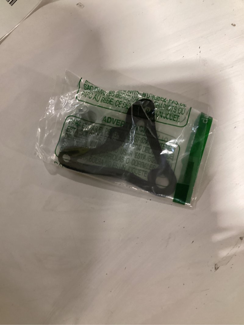 JMCHstore Mini Bike Hydraulic Brake Caliper Bracket kit for Monster Mega Moto MMB80 80cc FRP GMB100