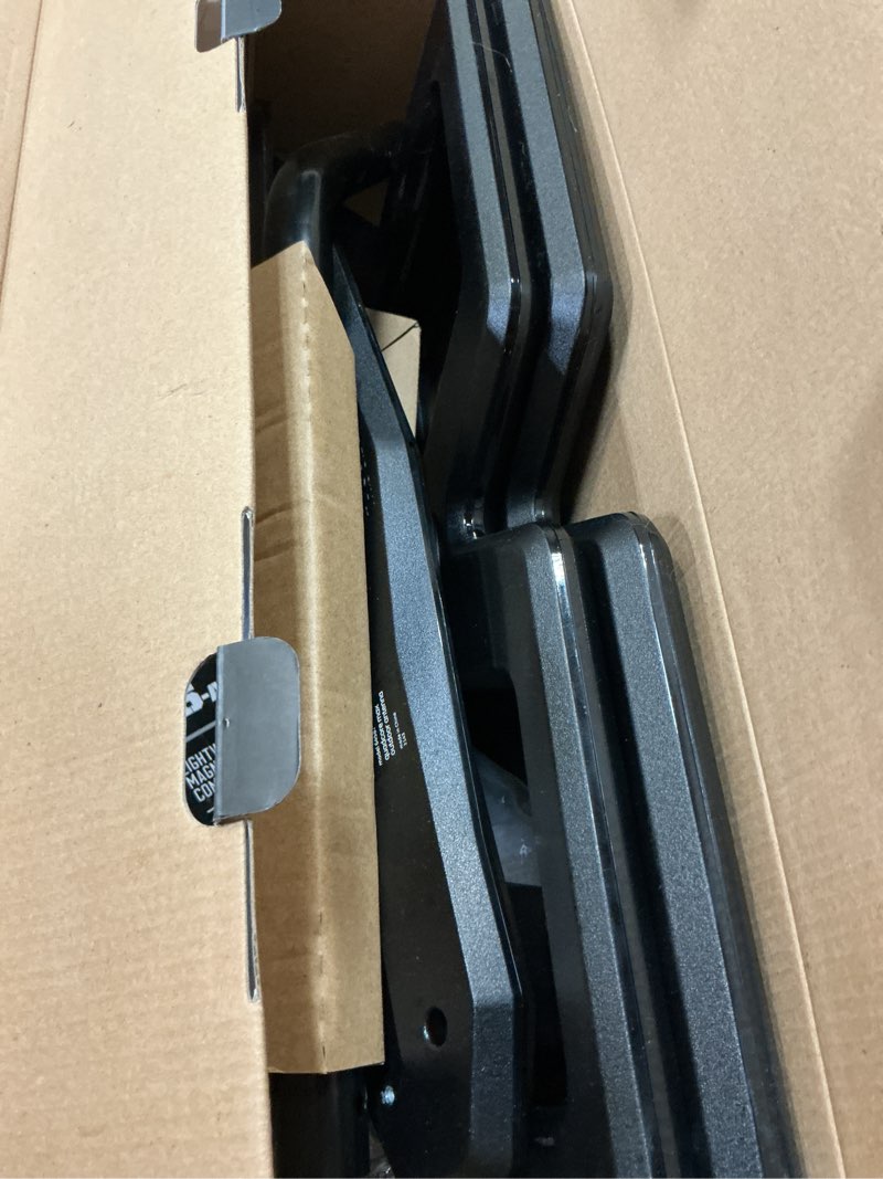 Condition photo showing Good Condition for ge surface mount directional outdoor hd; uhf; vhf tv antenna