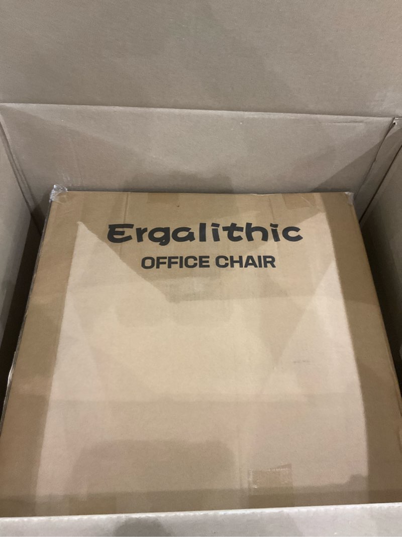 Office chair
