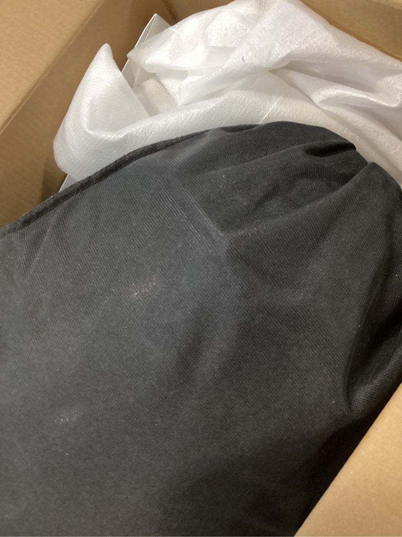 Condition photo showing As Is for lem modular motorcycle helmets fiberglass, full face motorcycle helmet flip up for touring, dot certified, release sun visor & removable comfort liner, lightweight street bike helmet (orange, m) medium orange