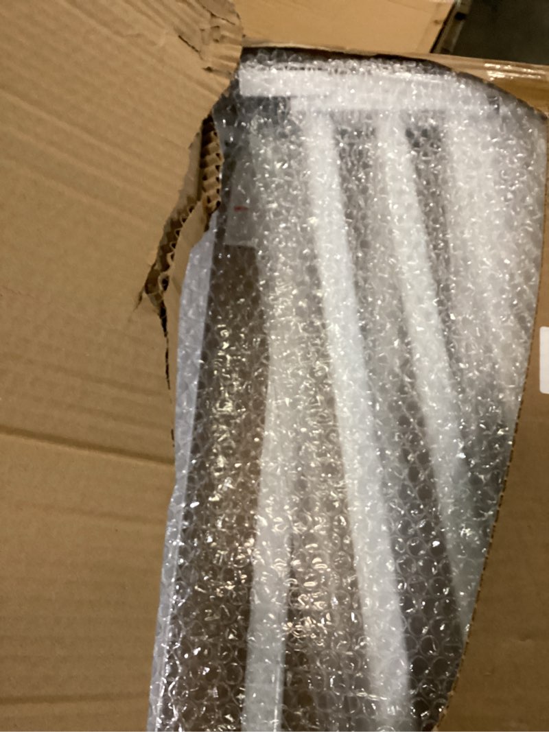 Condition photo showing Good Condition for 52" Extra Tall Cat Gate for Doorway,30"-41" Adjustable Width Pet Gate, Auto Close Pet Gate Include 2.75" and 5.5" Extension Kits,Pet Gate Indoor No Drilling for Doorways and Kitchen