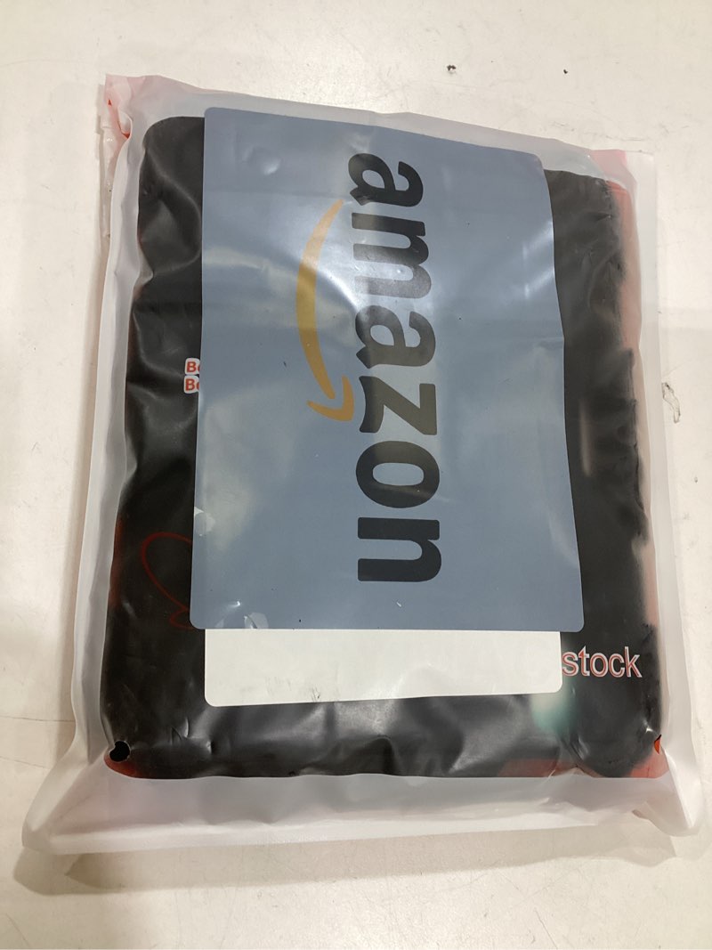 Condition photo showing New/Like New for seymac stock case for ipad mini 7 (a17 pro) 2024/ mini 6 8.3'' with screen protector pencil holder [360 rotating hand strap] &stand, drop-proof case for ipad mini 7th/6th generation 8.3", black case for ipad mini 7th/6th generation 8.3'' black