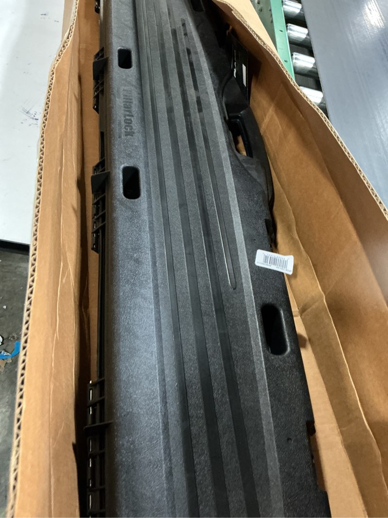Condition photo showing New/Like New for Plano Molding 153104 Plano Pro-max Single Scoped Rifle Case 52inch Black