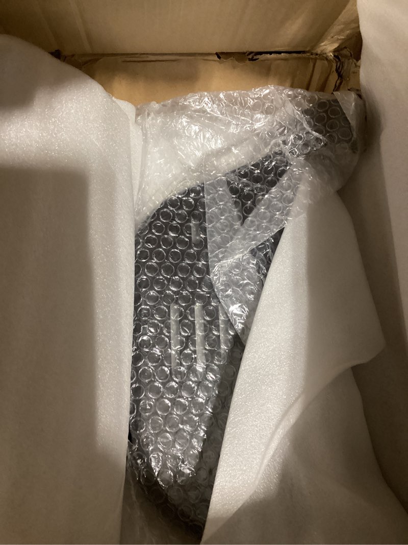 Condition photo showing Good Condition for 4 Pcs Rock Rails Side Steps Running Boards Fit for 2018-2025 Jeep Wrangler 4 Door & 2020-2025 Gladiator 4 Door with OEM Rock Rails