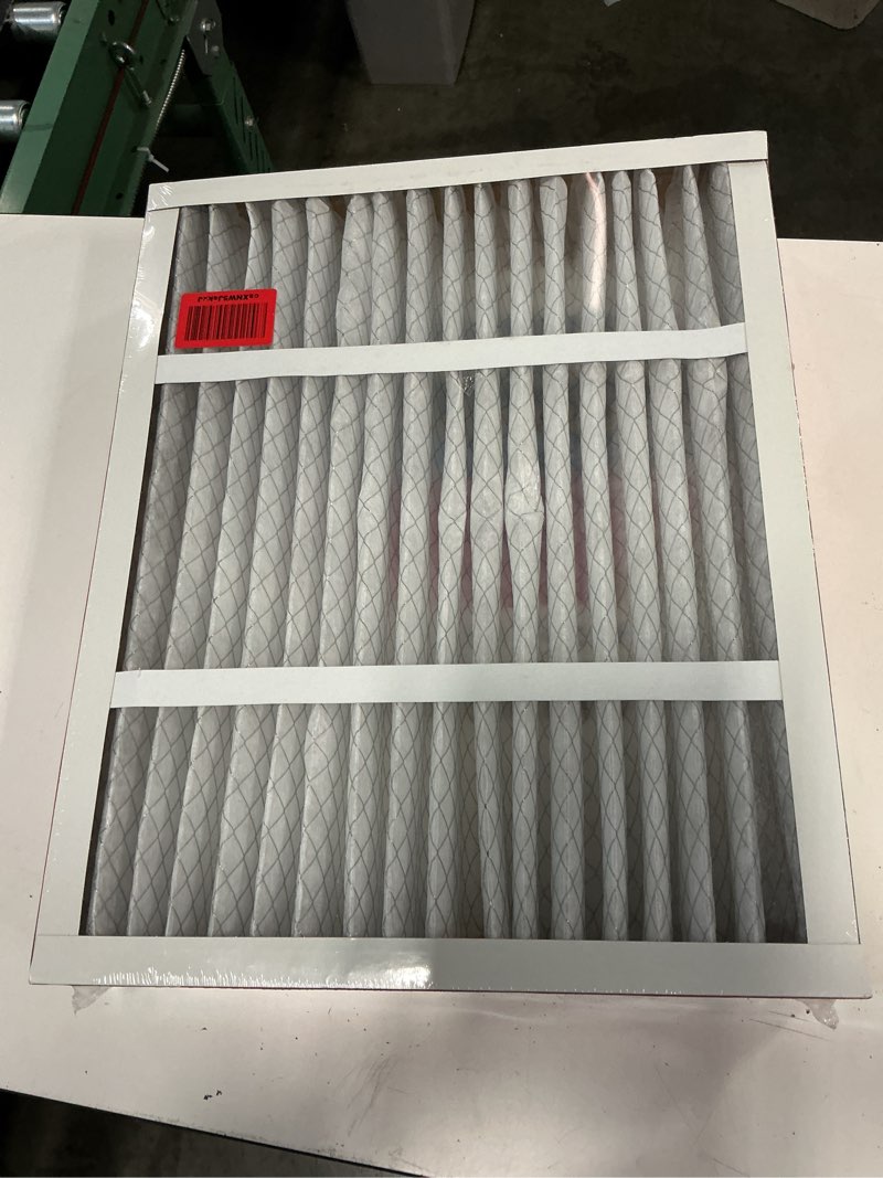 Condition photo showing New/Like New for 3m company nadp03-4in-4 ultra allergen filter 1