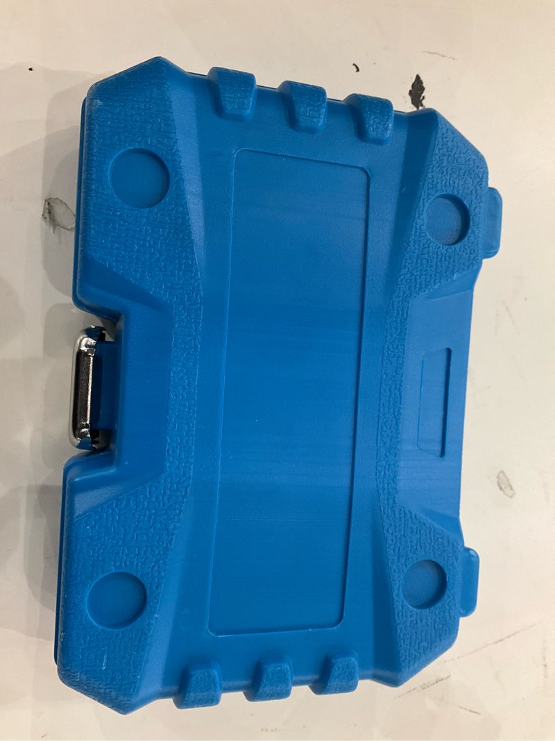 Condition photo showing New/Like New for BELEY 22PCS Wheel Locking Nut Key Kit Compatible with VW Volkswagen VAG, Wheel Lock Nut Socket Adapter Set for Anti-Theft Lug Nuts 22pcs for VW