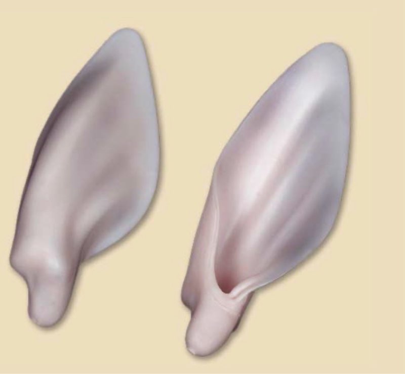 McKenzie Whitetail Ears