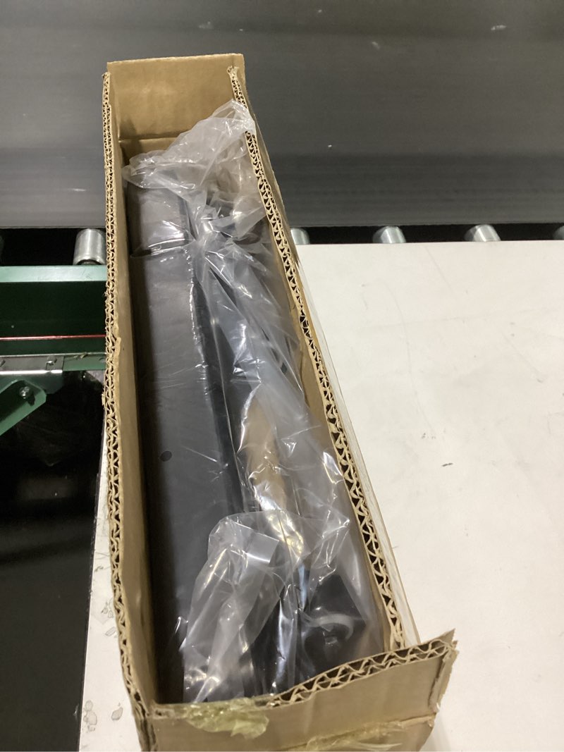 Condition photo showing New/Like New for folding hand truck 500lbs, portable heavy duty dolly cart, 6 wheels collapsible luggage cart with 2 elastic ropes - compact trolley cart for easy moving - ideal hand cart for travel and more black 17