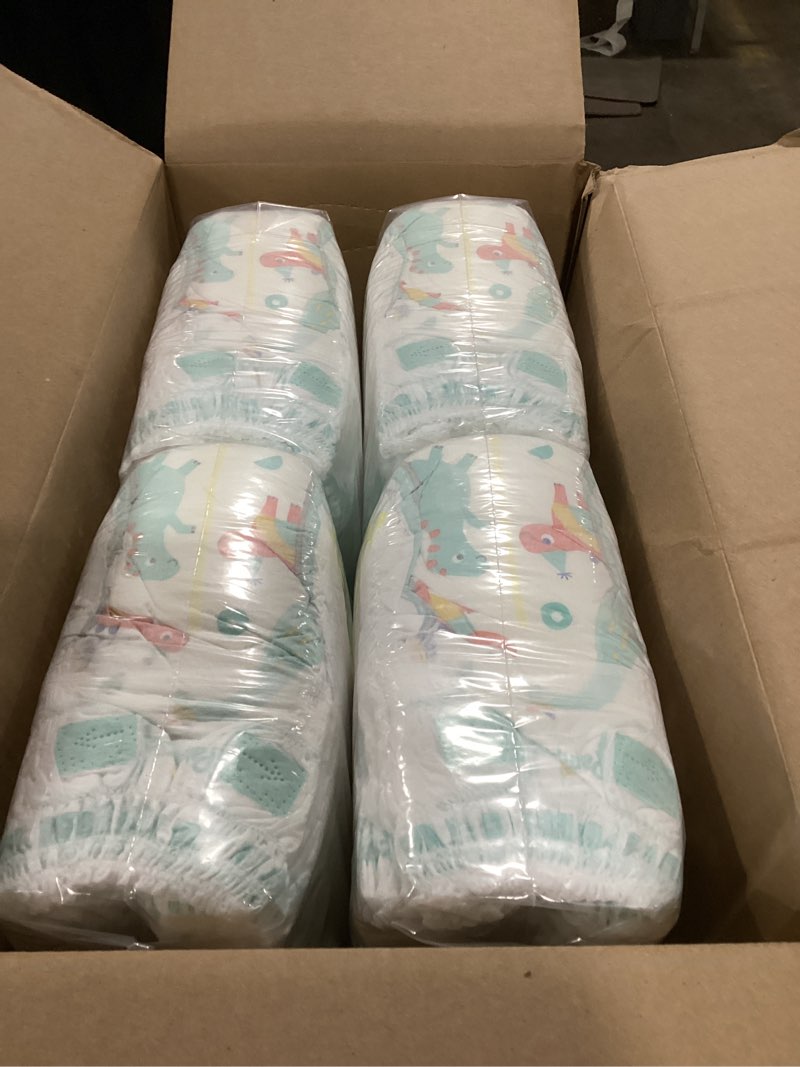 pampers cruisers 360 size 6 104 diapers