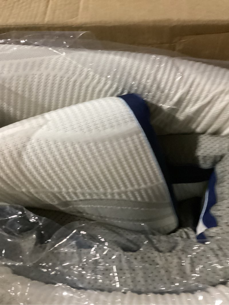 Condition photo showing Good Condition for Nectar Firm Mattress Topper - Full - 2" Gel Memory Foam Mattress Topper - Breathable & Comfortable - Back Pain Relief Full Firm