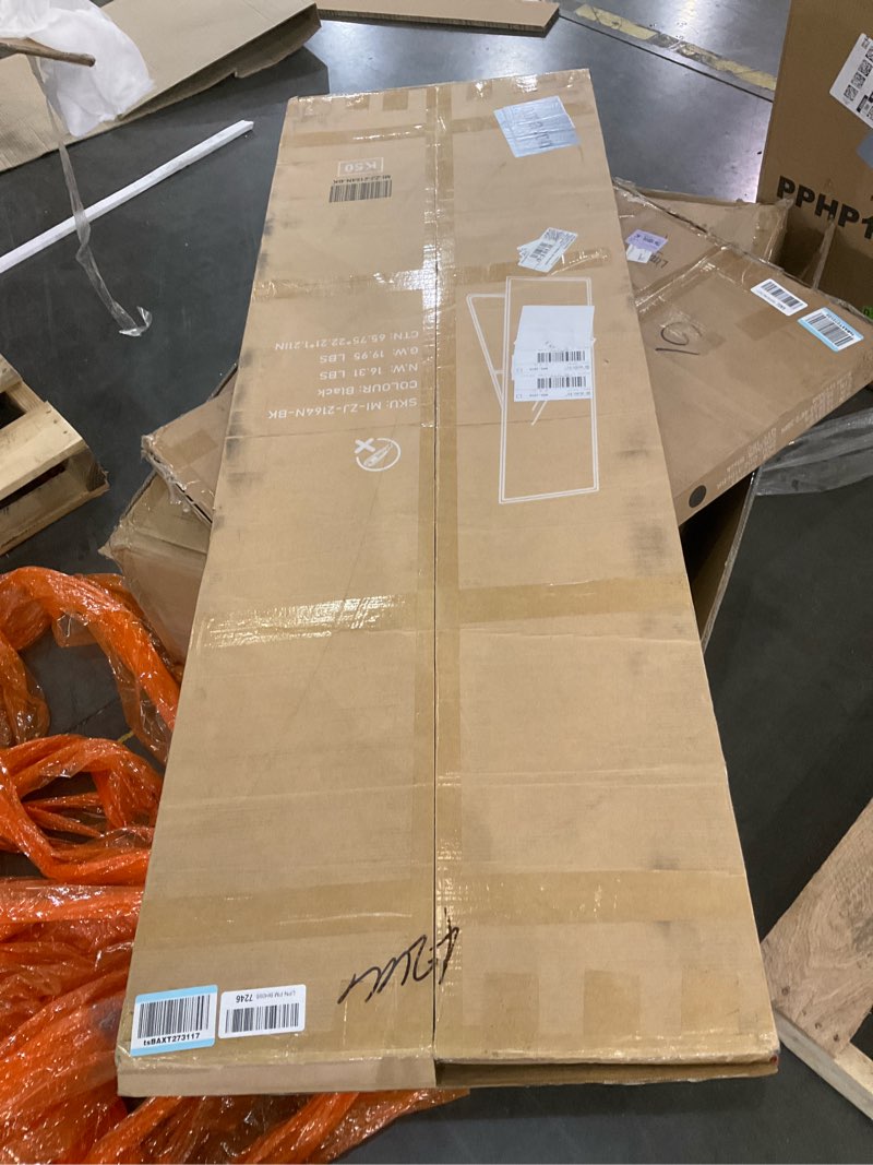 full sized mirror