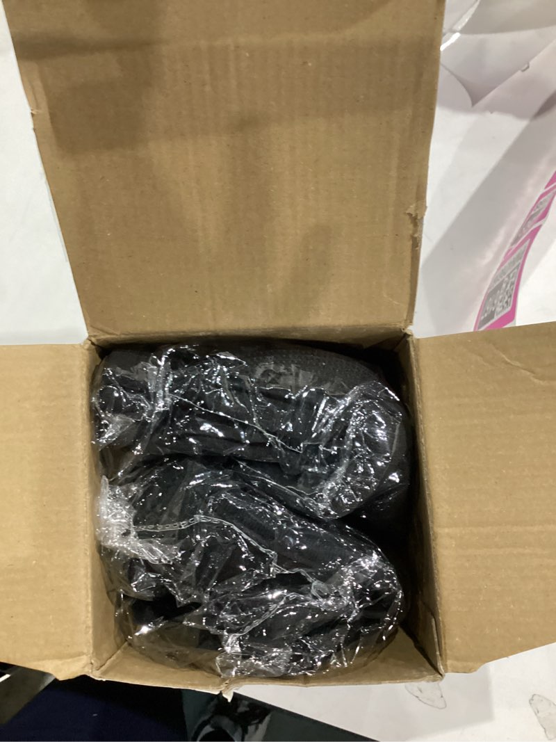 Condition photo showing New/Like New for Viora White Wrestling Headgear Knee Pads Set for Kids Youth, Thick Sponge Anti Slip Knee Sleeve, Adjustable Wrestling Ear Guard Protective for Sparring Brazilian Jiu Jitsu Training 3