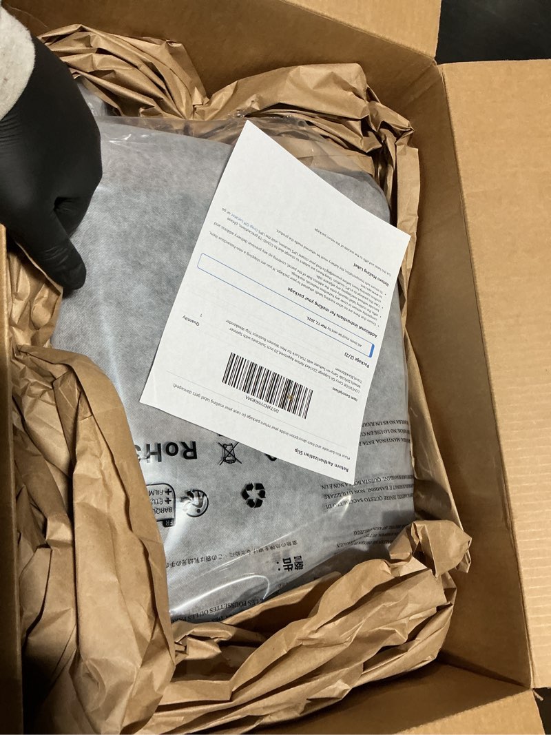 Condition photo showing Good Condition for LOVEVOOK Carry On Luggage 22x14x9 Airline Approved,20 Inch Suitcases with Spinner Wheels,Softside Carry-on Suitcase with TSA Lock for Men Women Business Trip Weekender Travel,Black&brown Black&brown 22 inch