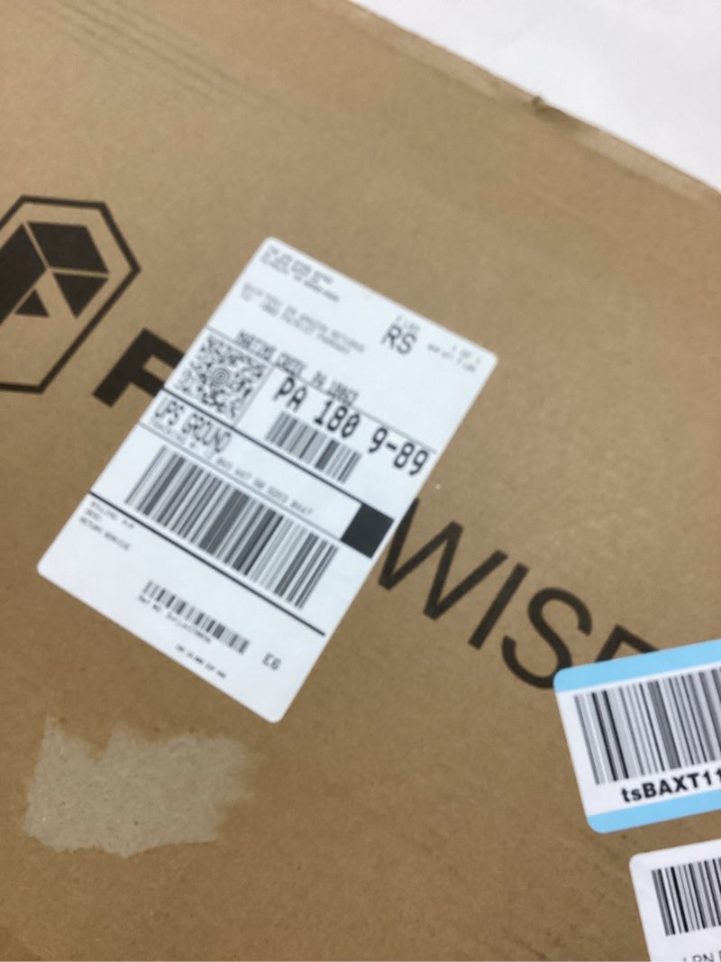 FoldWise 2-in-1 Lap & Bed Desk with Soft Cushions - Adjustable Height & Angle, Foldable Laptop Stand