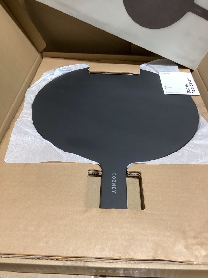 Condition photo showing Good Condition for Gozney Pizza Server, Medium, 14" Diameter