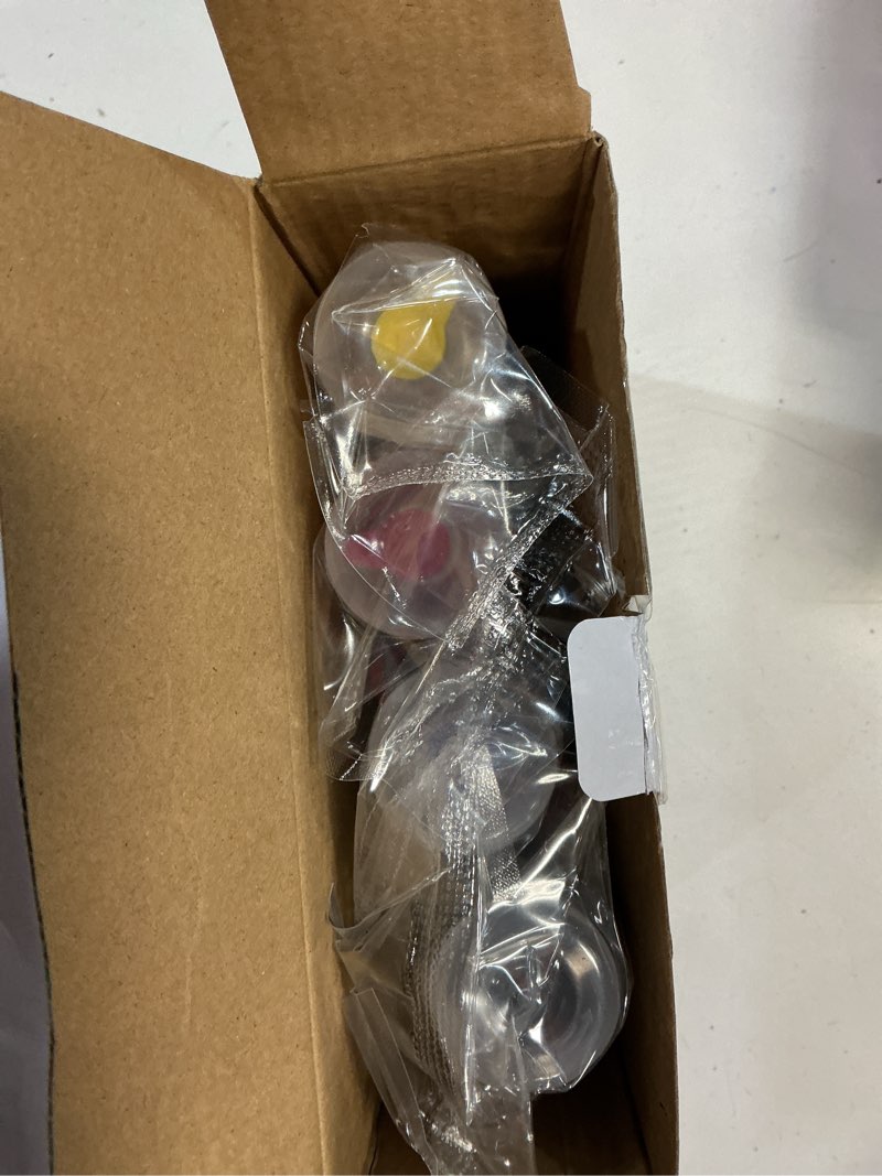 Condition photo showing New/Like New for compatible for ept502 ink refill bottle 4-pack eco tank et-2850 et-3850 et-4850 et-15000 printer ink refill for et 2850 et 3850 et 4850 et 15000 et-2980 et-2760 et-3843 et-3950 et-4950 et-3760 4pack 4
