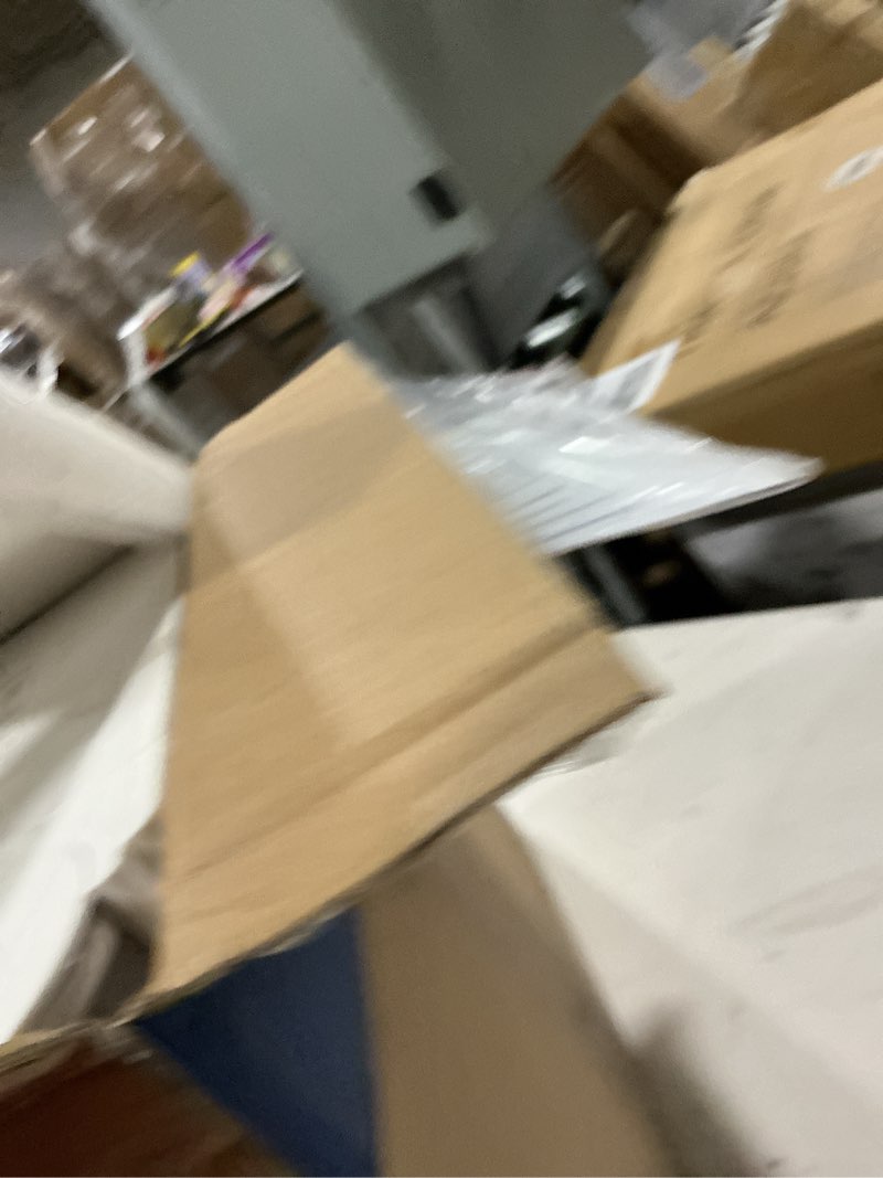 Condition photo showing Good Condition for countertop reverse osmosis water filtration system, compact auto-fill dispenser for home, 4-in-2 ro & cto water purifier, 3.5:1 pure to drain ratio, no plumbing required