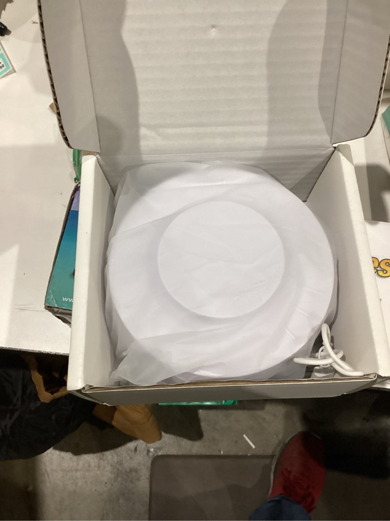 Condition photo showing Good Condition for Portable Countertop Dishwasher Compact Dishwashers with Timed Off Sink Dishwasher Portable Cordless Dishwasher for Fruit Vegetable Washing Home Travel Use Apartments RV