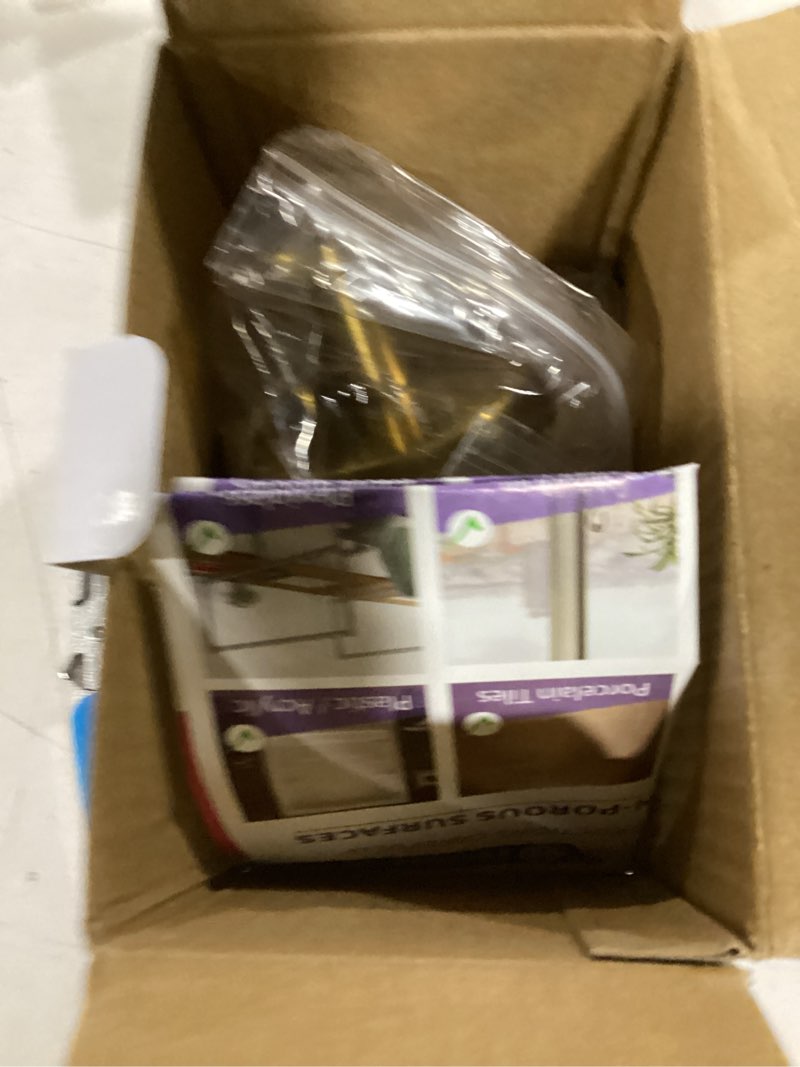 Condition photo showing Good Condition for HOME SO Suction Cup Hooks for Shower, Bathroom, Kitchen, Glass Door, Mirror, Tile – Loofah, Towel, Coat, Bath Robe Hook Holder for Hanging up to 15 lbs – Waterproof, Matte Brushed Satin Gold (4-Pack)