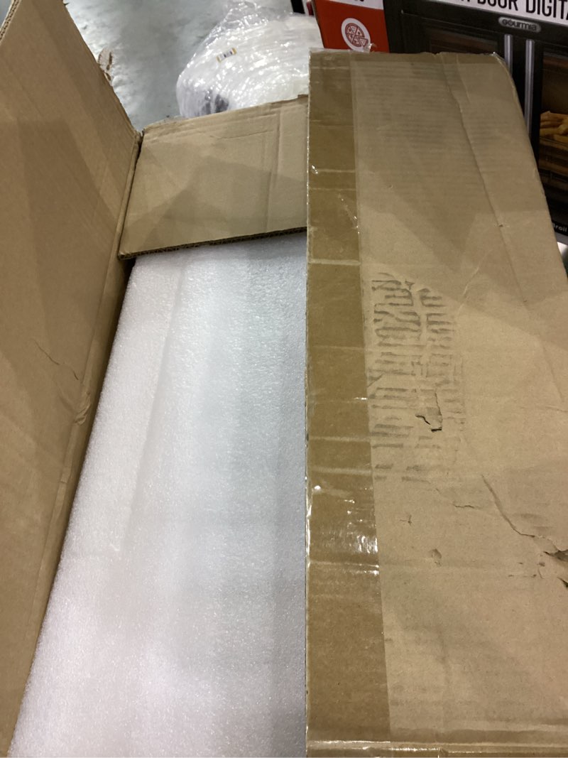 AHOMSEL 2 Tier Pull Out Cabinet Organizer, 21" Depth Cabinet Pull Out Shelves, Expandable 14”-20” W,