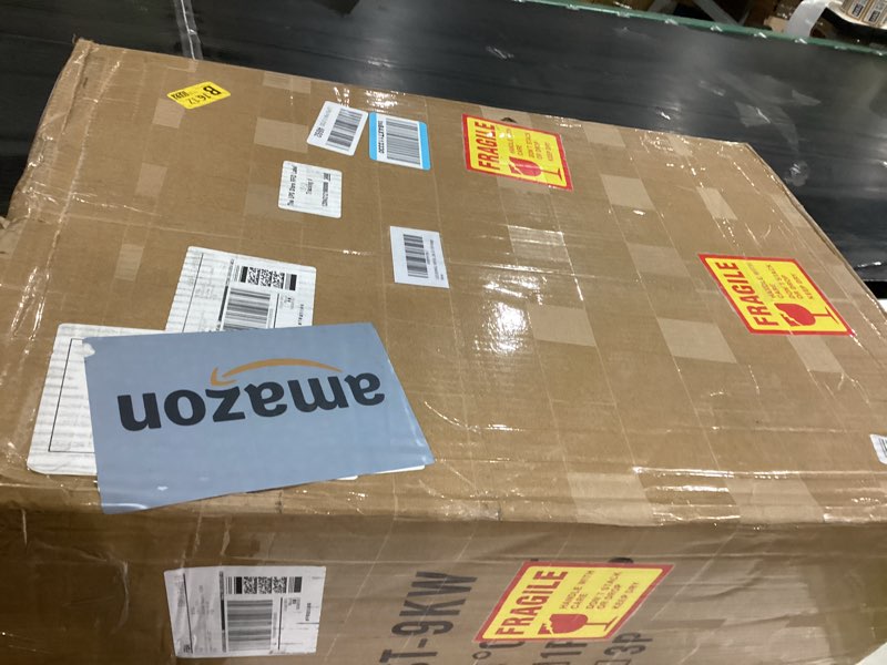 Condition photo showing New/Like New for CGOLDENWALL 9KW Luxury Self-draining Steam Generator Shower Sauna Bath Home Steam Bath Spa Generator with waterproof Control and Auto Drain 95-131? For suitable space heating 8.5 m³ (300 ft3)