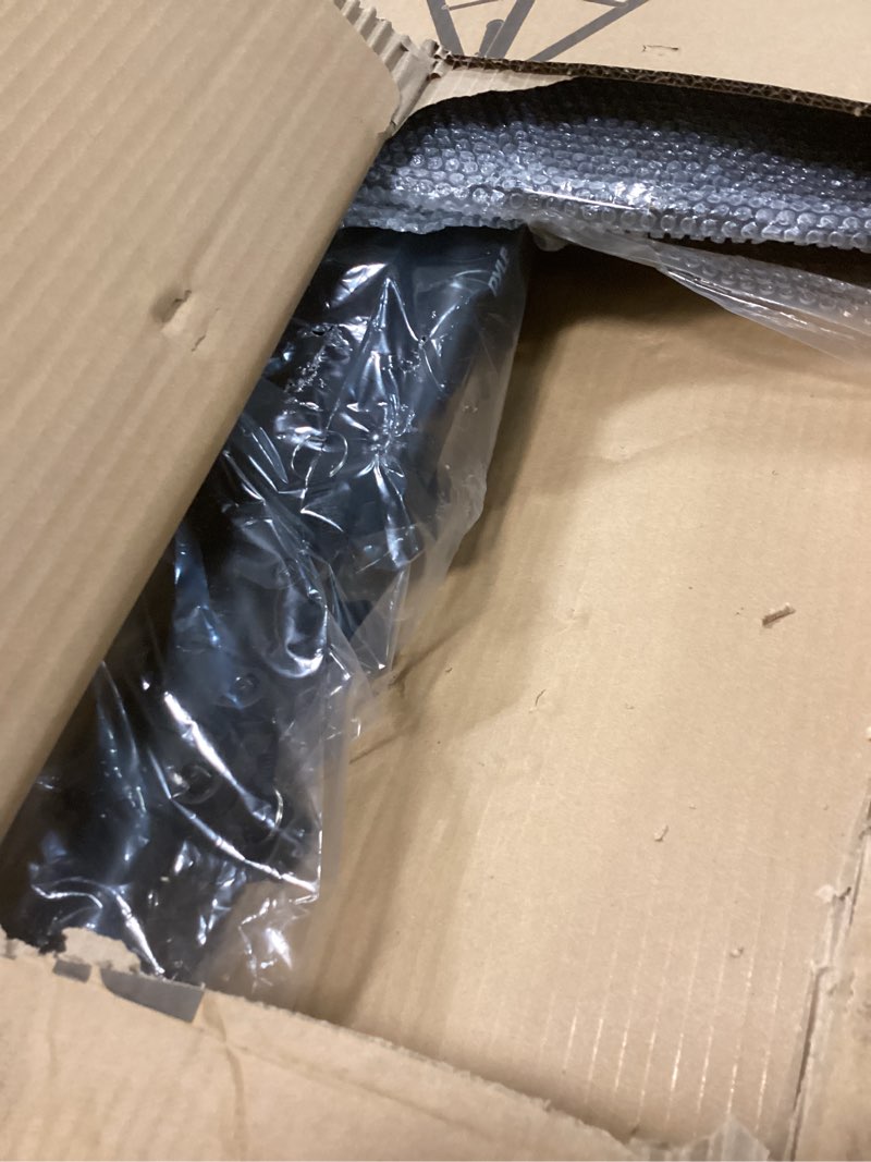 Condition photo showing Good Condition for Pyle Projector Stand - Height & Angle Adjustable Tripod Stand - Hold Laptops, Computers, DJ Equipment & Projectors - Heavy Duty - Perfect for Stage, Studio, & Office Events - Extends 42’’ to 55",Black 42" - 55"