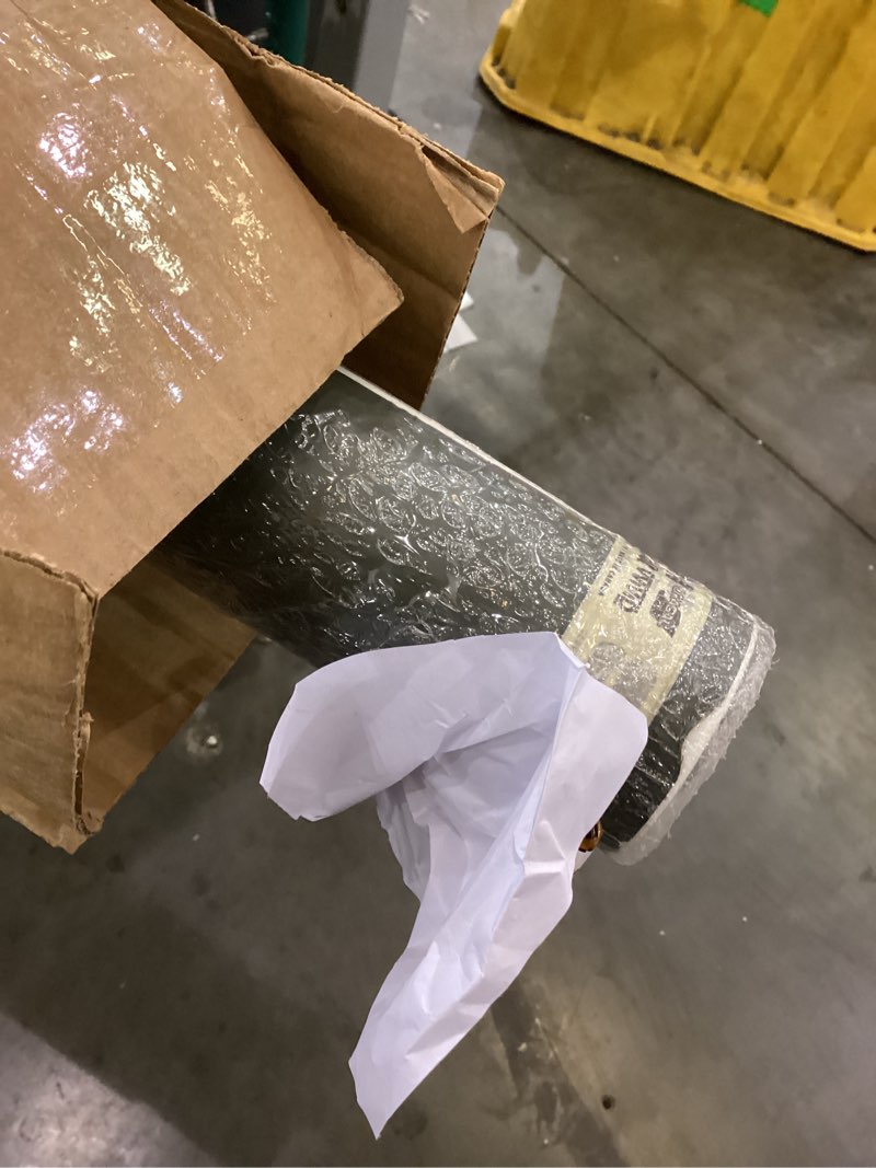 Bubble free carwrap interior