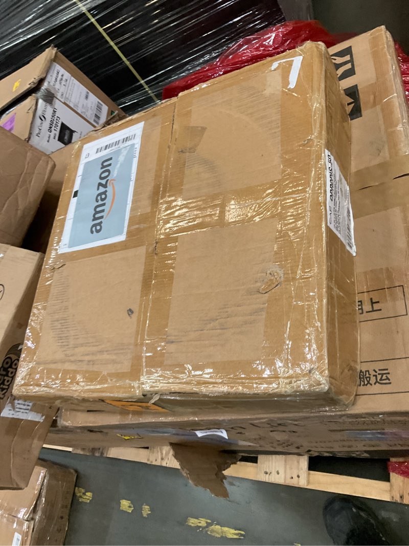 Condition photo showing As Is for CAP 2-inch Olympic Bumper Plate 