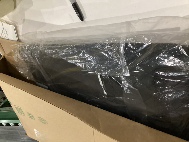 Condition photo showing New/Like New for HOMBYS Back Seat Extender for Dogs,Dog Car Seat Cover with Storage Car Organizer,Dog Car Seat Extender with Storage for Front or Back Seat,Waterproof Scratch Proof Cover for Cars Trucks and SUVs,Large Large (29"x20"x22")