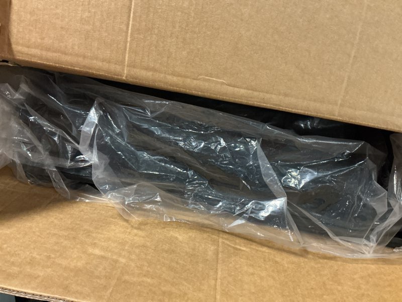 Condition photo showing Good Condition for cargo mat for 2015-2019 ford explorer, all weather tpe trunk mat cargo liner accessories (15-19 | cargo mat)
