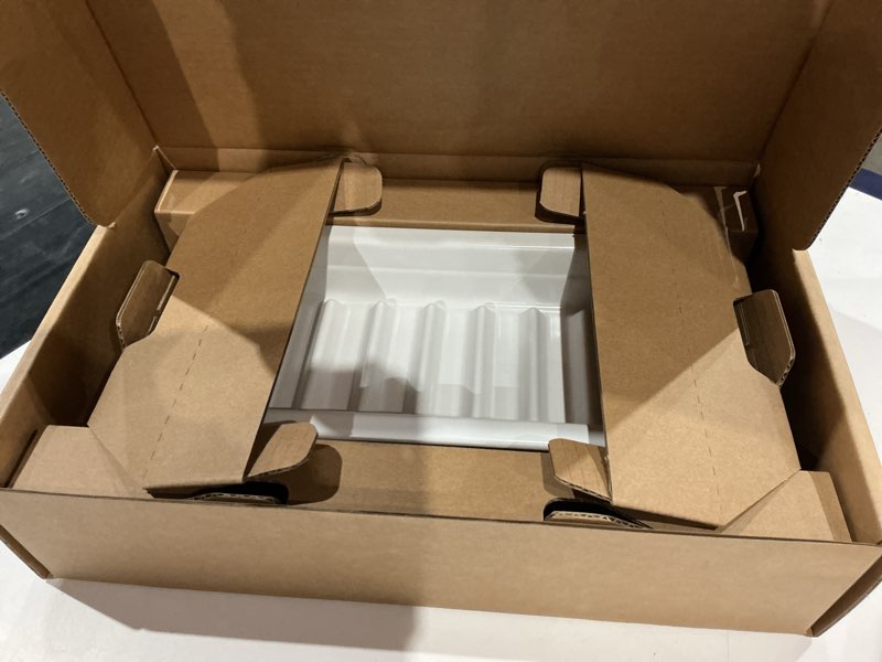 Condition photo showing New/Like New for ceramic grow tray