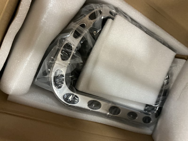 Condition photo showing Good Condition for mxmoonant sauna heater, 6kw 220v electric sauna heaters digital control sauna stove dry steam sauna bath for home hotel spa max. 300 cu.ft with sauna hygrothermograph